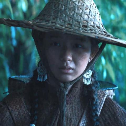 古滇国献王残暴行径大揭秘