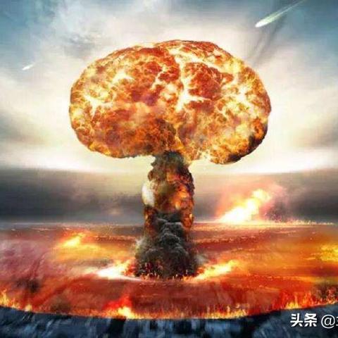 东风-5C核导弹，压轴实力与战略意义揭秘