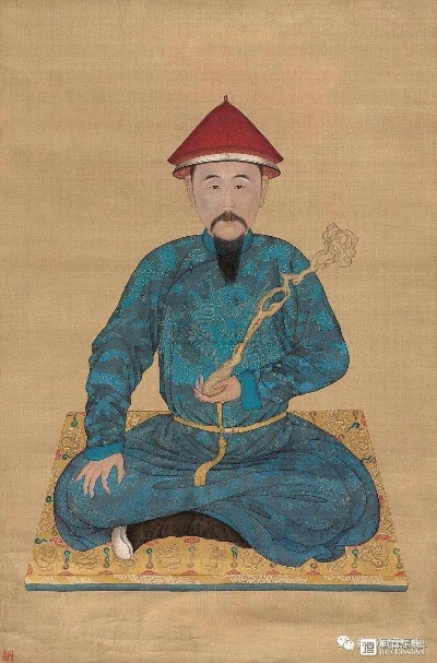 雍正帝，清朝治国高手