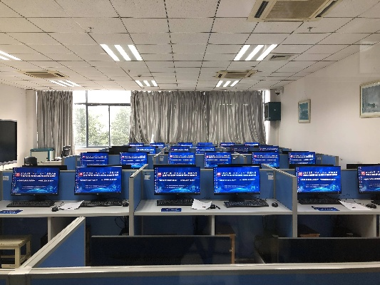浙江威联科技教育交流中心，引领科技教育创新风潮