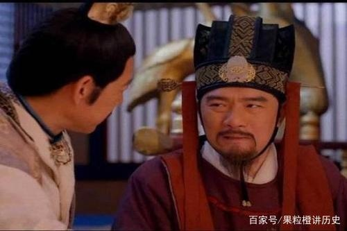 长孙无忌，唐朝的开国功臣与权臣
