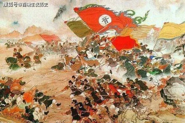 西晋衰落与灭亡，历史转折的必然之路