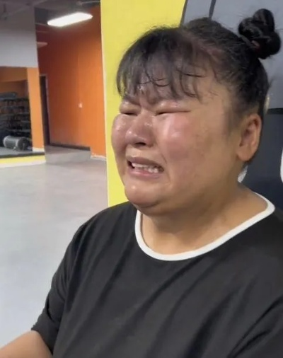 减肥营悲剧，翠花的肥胖与绝望