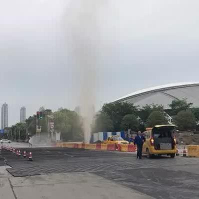 江苏南通巨响背后的真相探寻