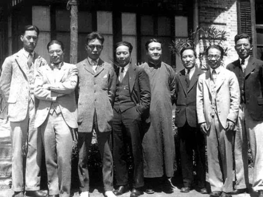 叶企荪，杰出科学家与教育家
