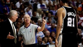 NBA裁判协会道歉，致力于重塑信任，追求公正透明