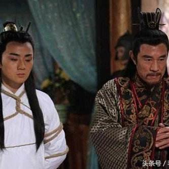 隋恭帝杨侑，历史夹缝中的璀璨一瞬
