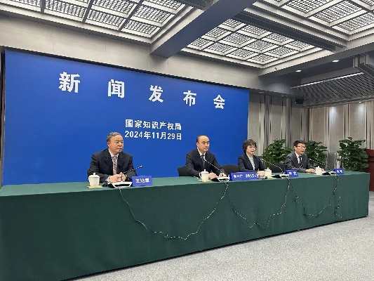 国家知识产权局官网，推动知识产权事业发展的核心驱动力