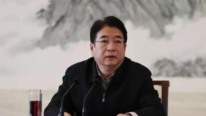 江西省政协原副主席胡强获刑十三年，警示与反思的警钟长鸣