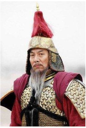 初唐传奇猛将李靖的传奇人生