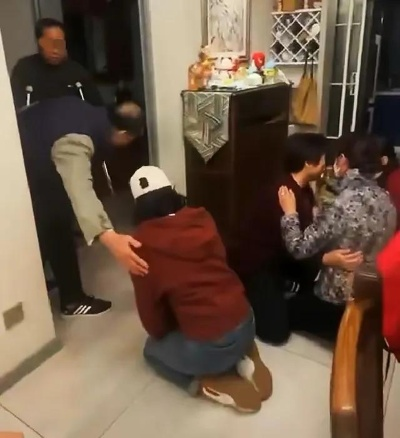 南京被掌掴男童母亲发声，守护孩子，不容伤害