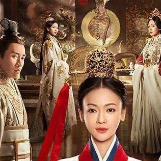 赵姬的历史命运揭秘