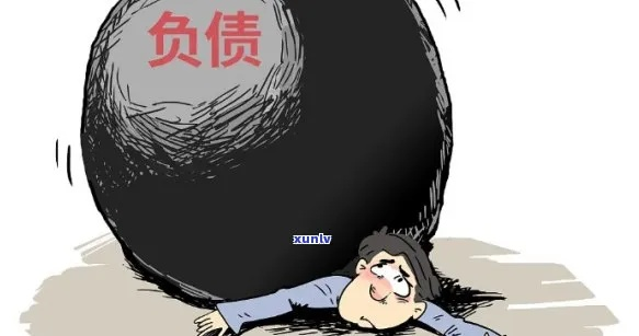 男子面对催债压力，承诺高额债务每分钟偿还压力巨大
