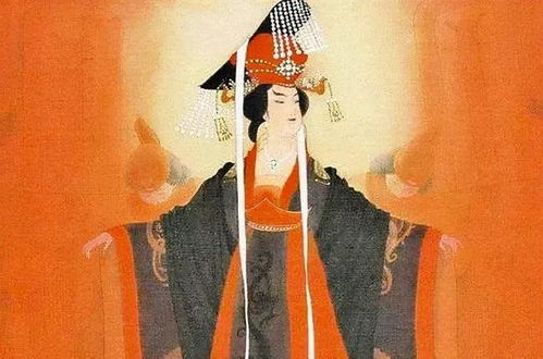 武则天杀女事件，政治风云笼罩下的千古之谜
