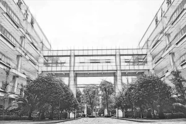 走进重庆工程学院，探索创新与成长的摇篮
