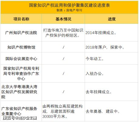 国家专利局，推动创新与知识产权发展的核心驱动力