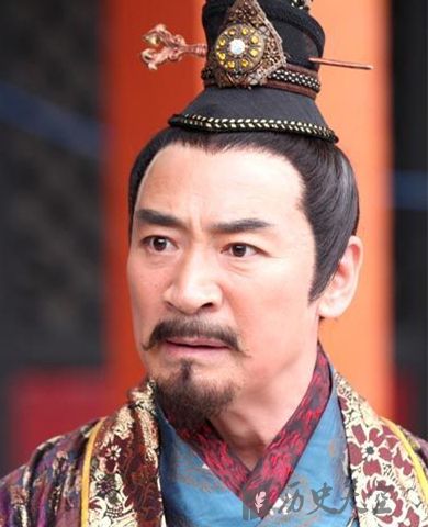 李渊与杨广，历史中的复杂纠葛与变迁关系探究