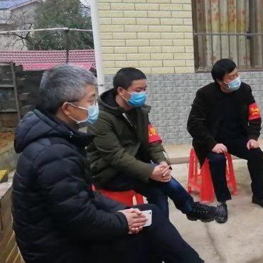 四人买菜为名出小区参加葬礼遭处罚，警示社会需反思防疫与人性化管理之道
