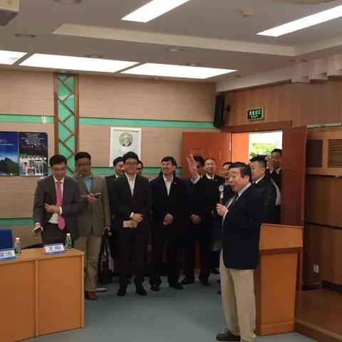 广东商学院招生，梦想之旅由此开启
